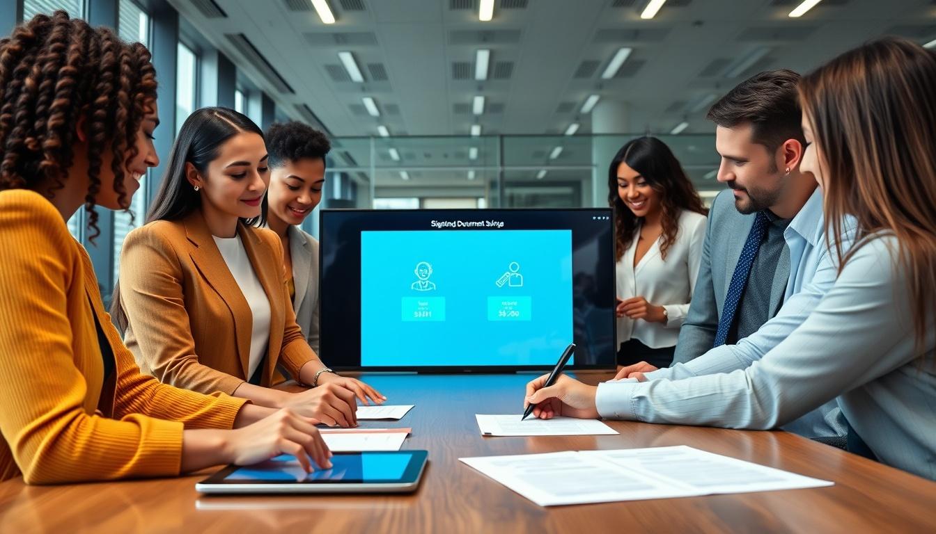 Professional plan visual
